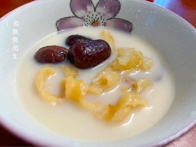 孕妇吃花胶牛奶红枣的 孕妇吃花胶牛奶红枣的功效