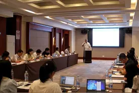 数字经济知产保护如何“扶弱”？专家建议知产保护要做中小企业的“保护伞”图片