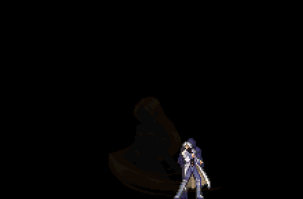 看似人畜无害的可爱少女，却是游戏中的幕后黑手