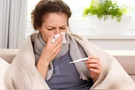 人类体温37℃已成为历史：体温越低，免疫力越差，意味着什么？图片