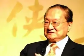 朱玫：帮金庸成就事业遭抛弃，她让第三者终生不育，63岁孤独离去图片
