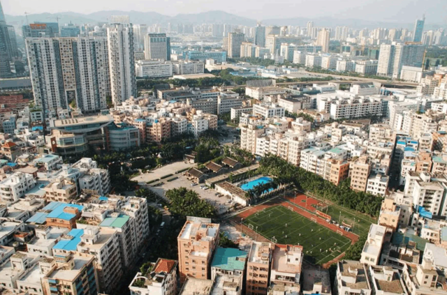 市场调研丨农贸市场改造前的“望闻问切”