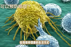 吃鹅肉能预防癌症吗？图片
