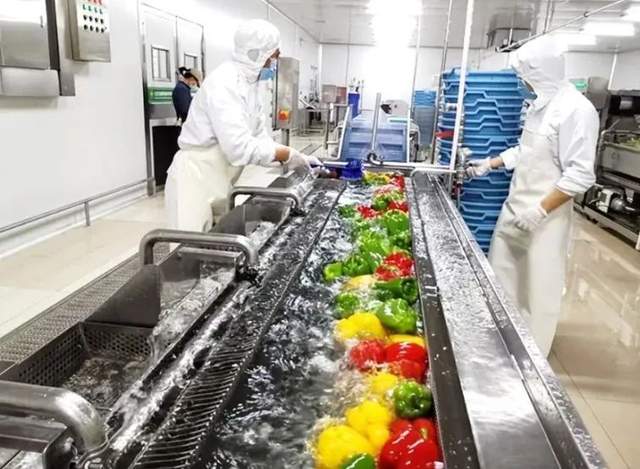 各地争抢细分预制菜之都;多家上市财报发布;喜姐冲击“炸串第一股”;预制菜新品“梁平嗦螺”...|周 各地争抢细分预制菜之都;多家上市财报发布;喜姐冲击“炸串第一股”;预制菜新品“梁平嗦螺”...|周