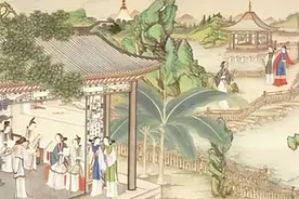 为何在清朝时期，陕西人纷纷移民到巴蜀地区，对巴蜀又有何影响图片