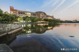 中国计量大学是什么档次的大学，多少分能够考上？老师告诉你答案图片