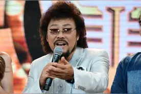 台湾最著名的15位主持人，“三王一后”开启了台湾“综艺时代”图片