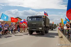 俄乌开战以后，俄军武器弹药消耗太大：三个国家向俄罗斯伸出援手图片