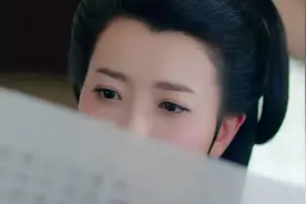 明明是同一个人，演完《琅琊榜》又演《长风渡》，差点认不出图片