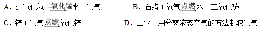 初中化学：初中化学必考点之“制取氧气实验注意事项”