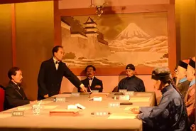 日本如何看待清朝？认为自己比他“文明”，从头到尾都在“惦记”图片