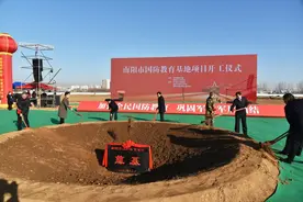 “迎老乡 回故乡 建家乡”南阳市卧龙区石桥镇致在外乡亲的一封信图片