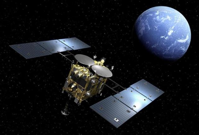 科学家首次证实，小行星上存在多种氨基酸，地球生命真来自太空？