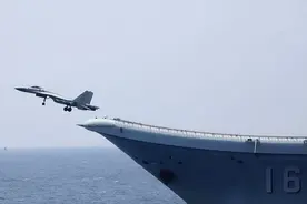 中国五航母阵容公布！中国第五艘航母靠什么震撼世界？图片