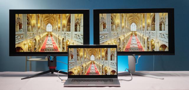 选择困难的看这里，HKC和KTC旗舰MiniLED 4K+144Hz显示器对比评测