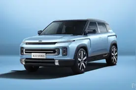 10.99万起，吉利ICON巧克力上市！颜值炸裂，还换四缸，被拿捏了图片