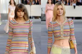 Chanel 2011春夏系列 | 阳光与我图片