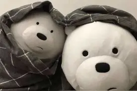 三阶魔方有多少种解法？最后一种哈哈哈...图片