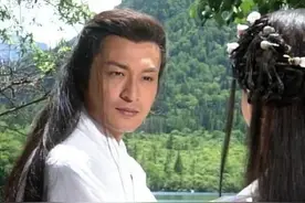 《东游记》25年，演员现状，何仙姑瘦到脱相，“穿山甲”当了厨师图片