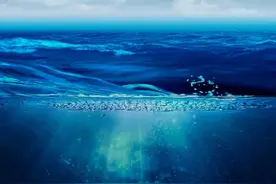 海水为什么不能喝？揭开地球上最大的水体的秘密！图片