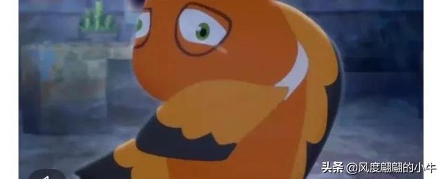 虹猫蓝兔系列历代角色大全