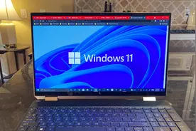 Win11系统更新变卡顿？很简单，卸载它就行了图片