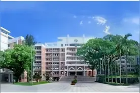 2023年天津高中分档与排名图片