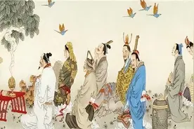浅论：秦汉时代社会治理模式的演进，对当时统治的影响图片