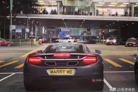 聽說最會玩花樣的車牌都在香港？來睇有錢人的車牌係乜樣→图片