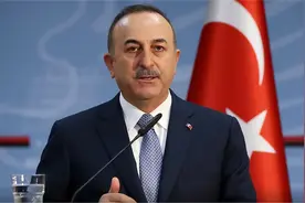 美国施压了？双向关闭黑海海峡后，土耳其再宣布：对俄方关闭领空图片