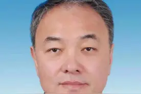 河南省发改委现任领导图片