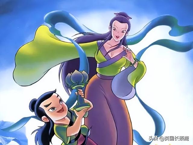 回忆杀！奥特曼火影精灵宝可梦...百部属于我们童年的动画片