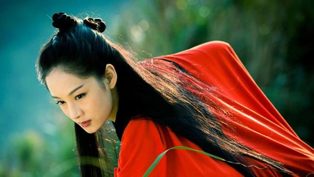 天龙后传：木婉清惨死，王语嫣生下别人的儿子，最后做了虚竹夫人
