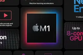 iPad史上哪代平板芯片最牛——苹果的 X 系列和 M 系列处理器发展历程图片