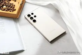 能继续稳坐安卓机皇宝座吗？三星Galaxy S23 Ultra评测图片