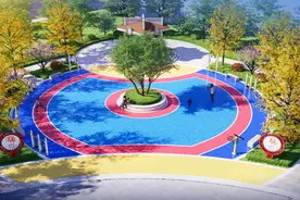 莱西这个小区，老居民有话要说图片