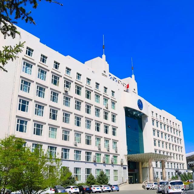 齐齐哈尔大学,真的有张雪峰说得那么差吗?
