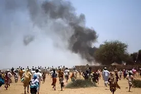 苏丹或邀请中国调停冲突，马来西亚专家质疑：中国没这个能力图片