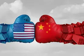 美战略暴露，对华收紧包围圈，中方“先兵后礼”，一招直击美七寸图片