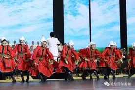 这场音乐会唱响经典、唱出精彩图片