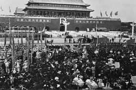 中华人民共和国的成立开辟中华民族历史新纪元🇨🇳图片