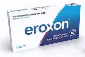 新“伟哥”外用凝胶-MED3000，10分钟起效，与万艾可相比哪个更好图片