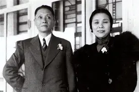 日本女护士嫁中国将军64年，一女儿成歌唱家，女婿更是家喻户晓图片