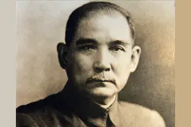 72岁老头称:自己是138岁孙中山先生，坐拥260万亿兆巨额资产！图片