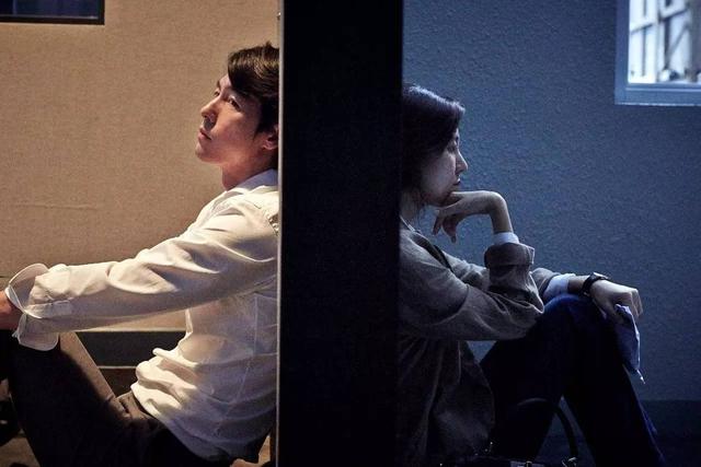 男人冷暴力,你可以这样治他