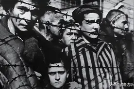 揭露犹太人的真实面目：两千年来屡遭迫害，到底得罪了谁？图片