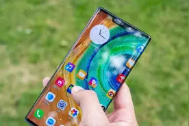 一台三年前的华为Mate30 Pro，放到现在相当于什么价位的手机？图片