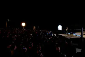 最新星舰发布会，院士马斯克吹了哪些牛？图片