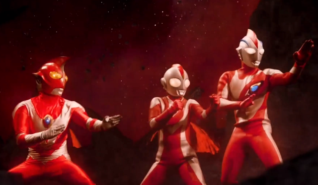 奥特银河格斗第三季PV2：雪地星球打群架 海量最终形态集结登场