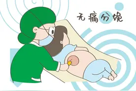 什么是无痛分娩你真的知道吗图片